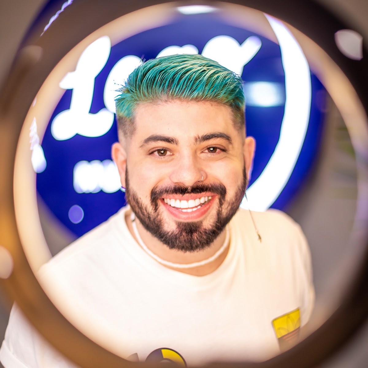 Vinicius da Ilha